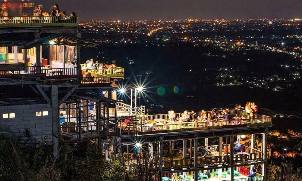 bukit bintang jogja