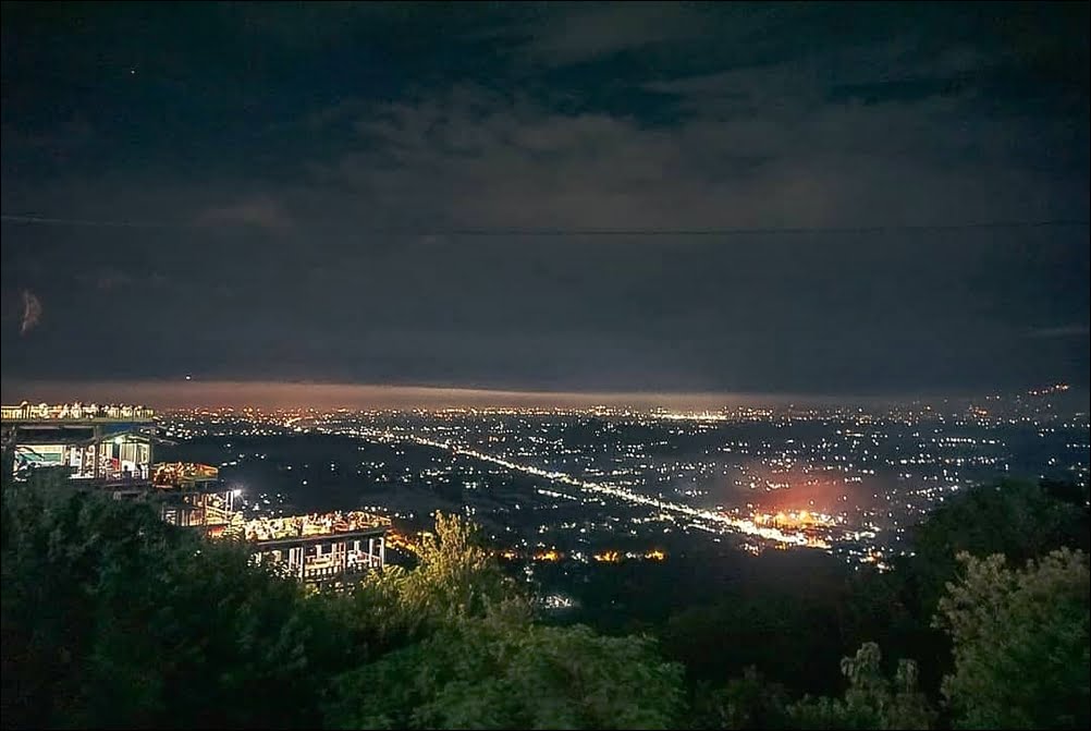 bukit bintang jogja