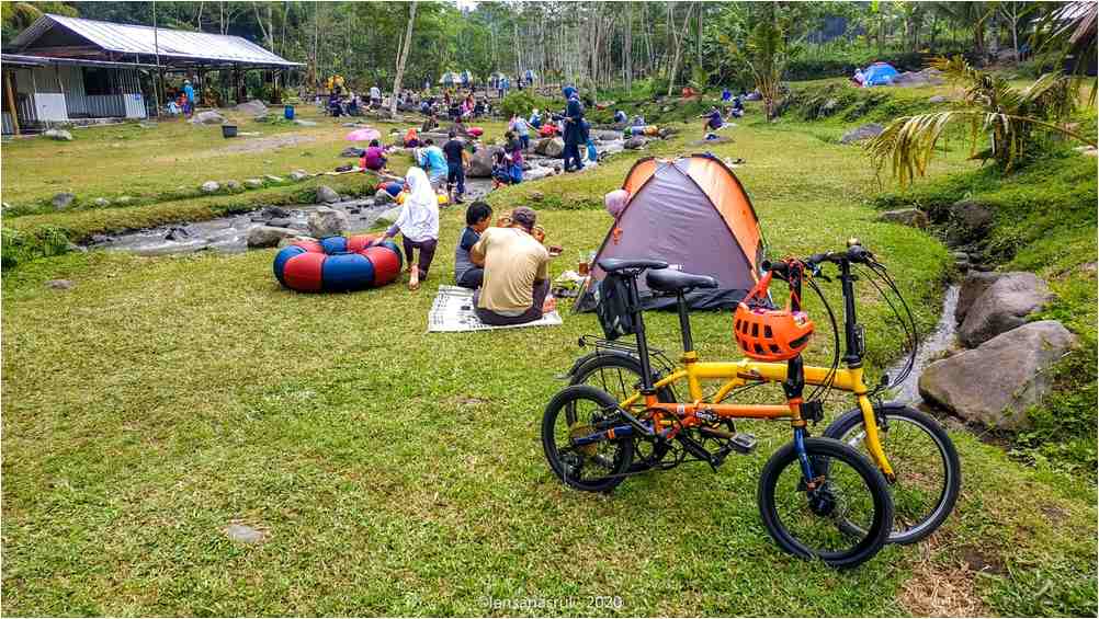 ledok sambi jogja