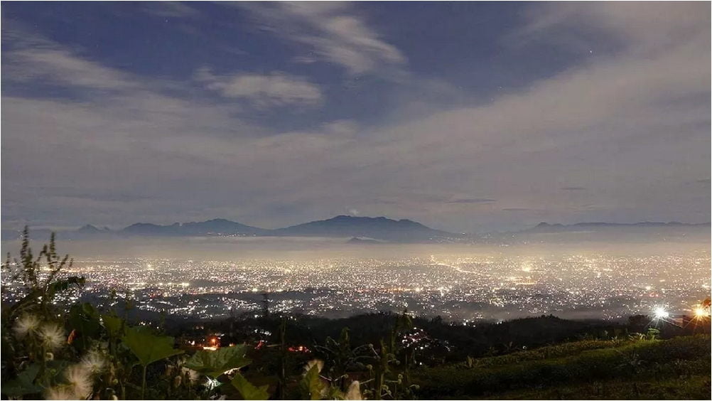 bukit bintang bandung tutup jam berapa